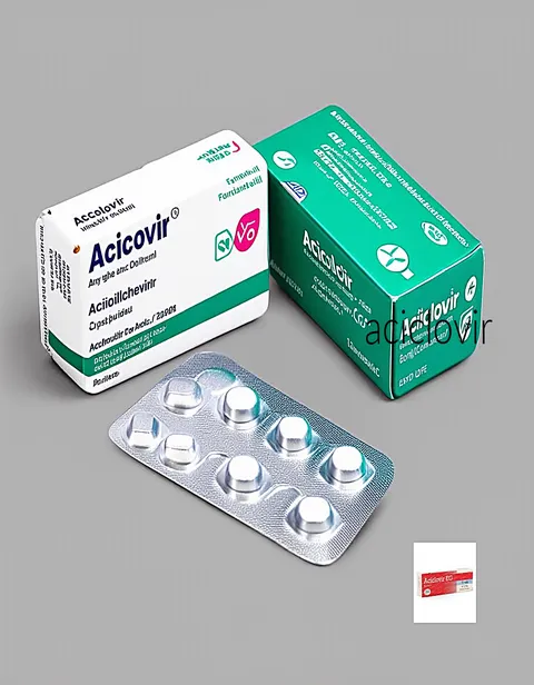 Aciclovir precio farmacia españa